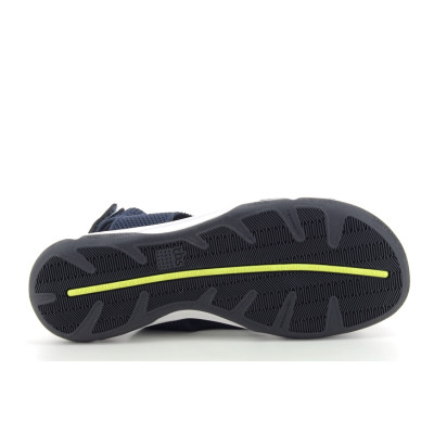 TBS JAZZFIT Bleu