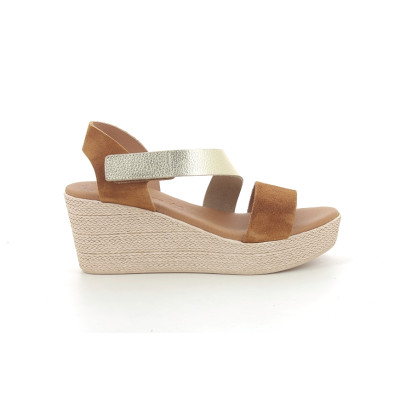 EVA FRUTOS 5510 Cuero