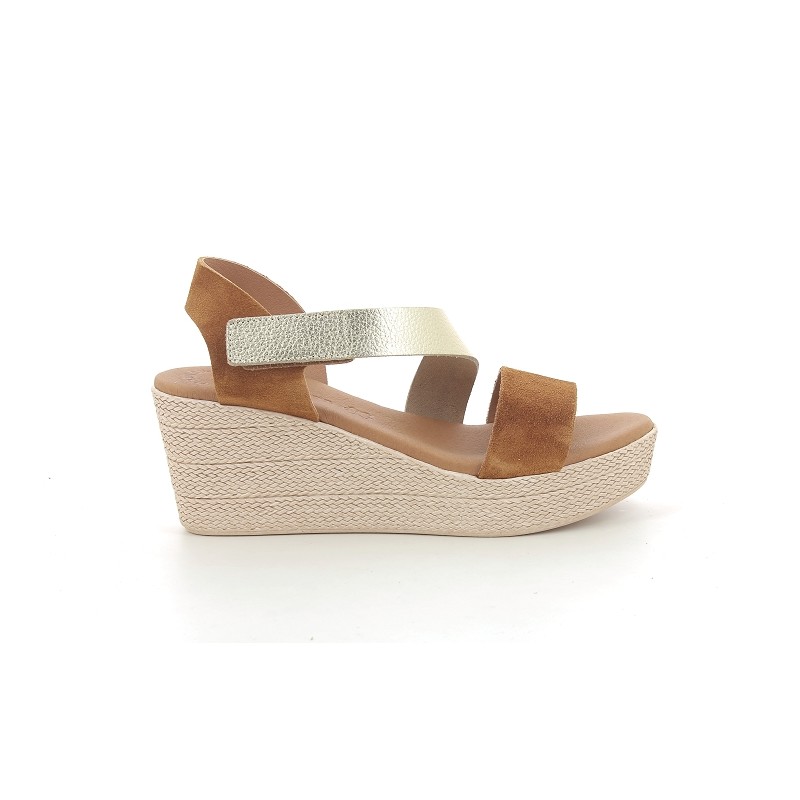 EVA FRUTOS 5510 Cuero