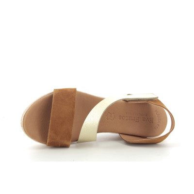EVA FRUTOS 5510 Cuero