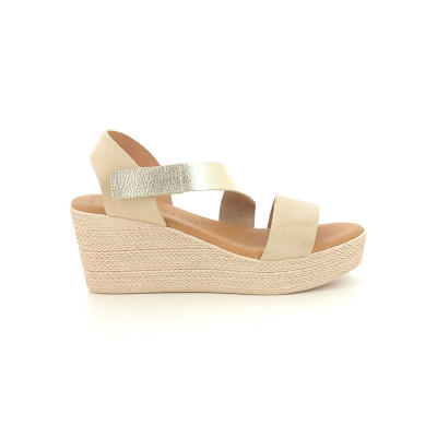 EVA FRUTOS 5510 Beige