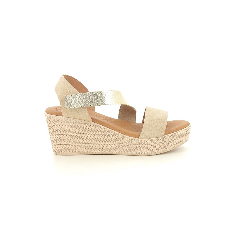 EVA FRUTOS 5510 Beige