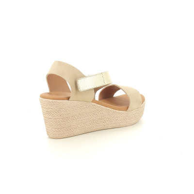 EVA FRUTOS 5510 Beige