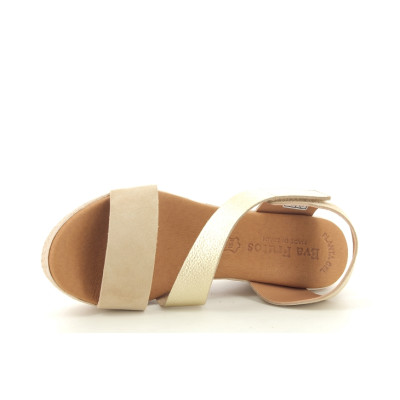 EVA FRUTOS 5510 Beige