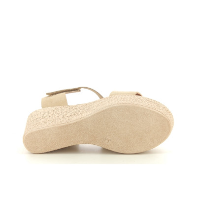 EVA FRUTOS 5510 Beige