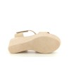 EVA FRUTOS 5510 Beige