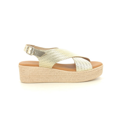 EVA FRUTOS 5314 Or
