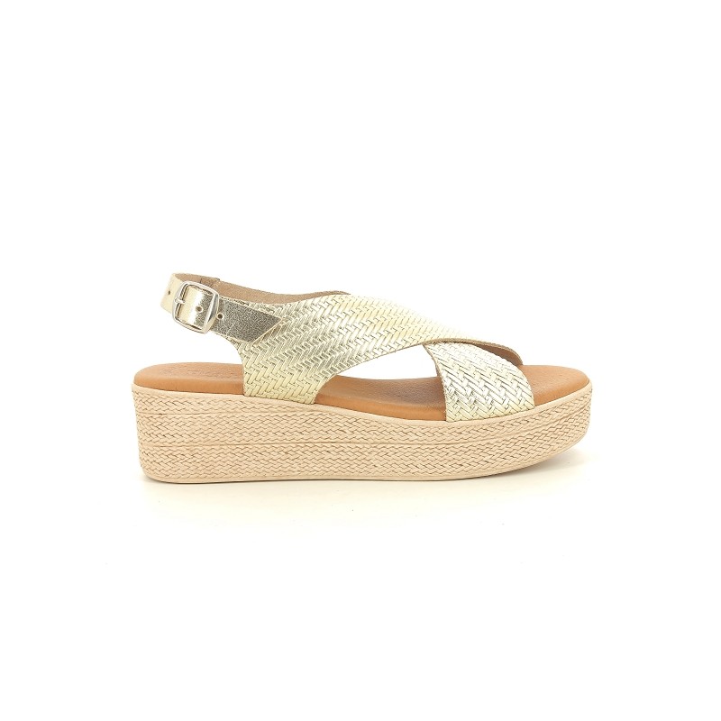 EVA FRUTOS 5314 Or