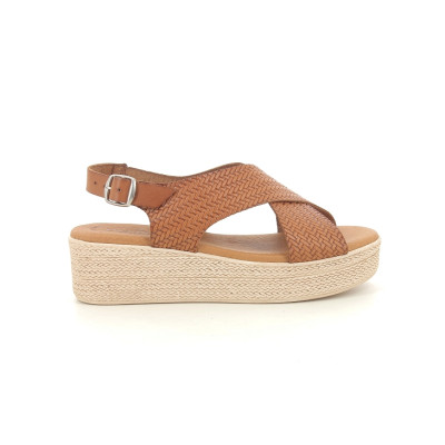 EVA FRUTOS 5314 Marron