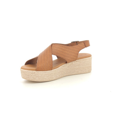 EVA FRUTOS 5314 Marron