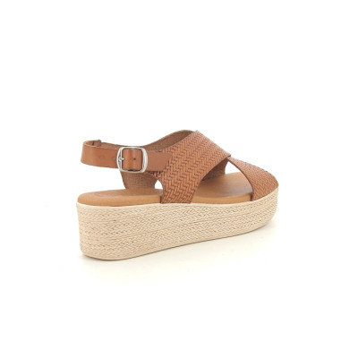 EVA FRUTOS 5314 Marron