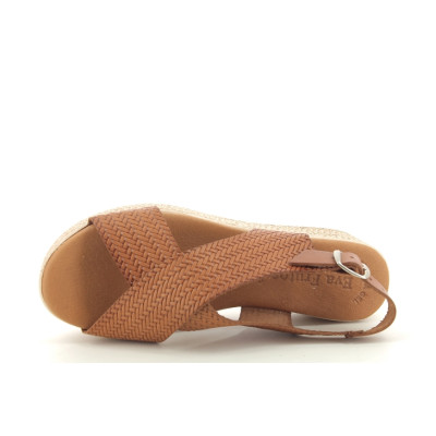EVA FRUTOS 5314 Marron