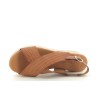 EVA FRUTOS 5314 Marron