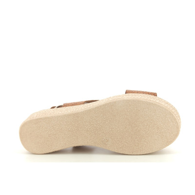 EVA FRUTOS 5314 Marron
