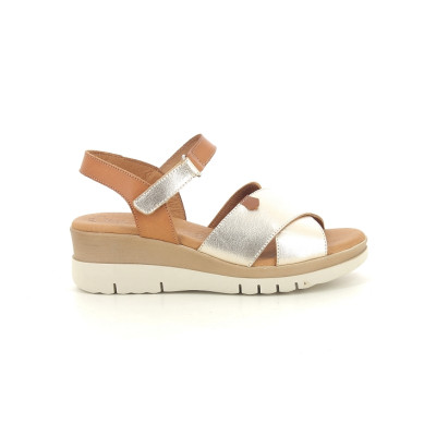 EVA FRUTOS 5484 Cuero