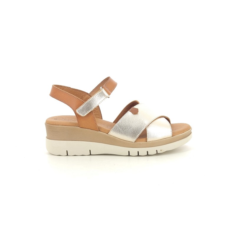 EVA FRUTOS 5484 Cuero