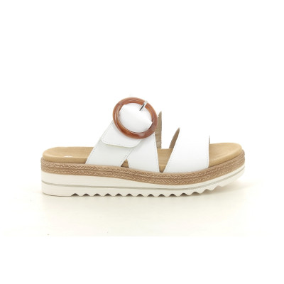 REMONTE D0Q51 Blanc
