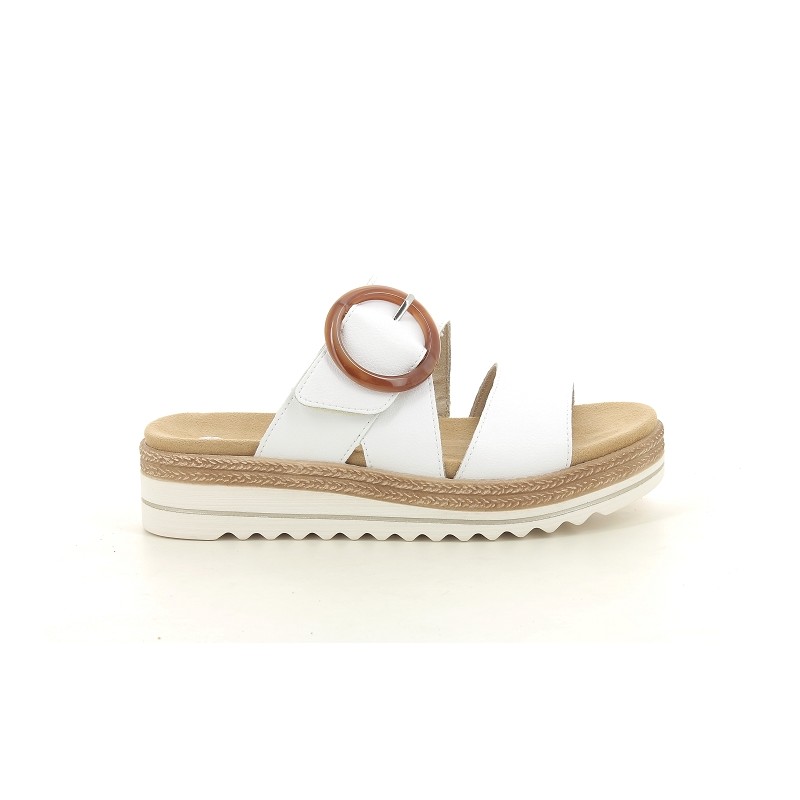 REMONTE D0Q51 Blanc