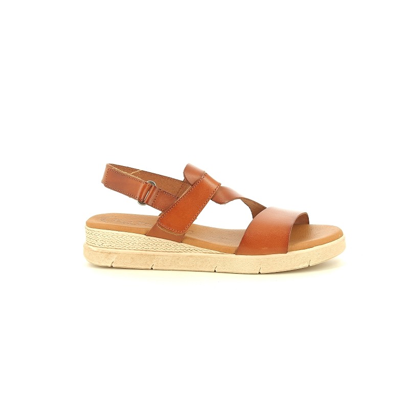 EVA FRUTOS 5240 Cuero