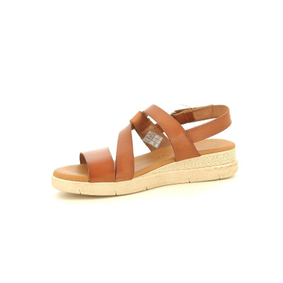 EVA FRUTOS 5240 Cuero
