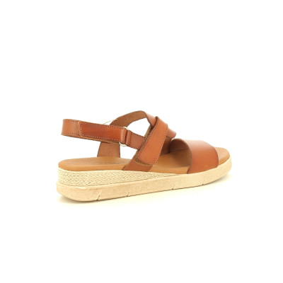 EVA FRUTOS 5240 Cuero