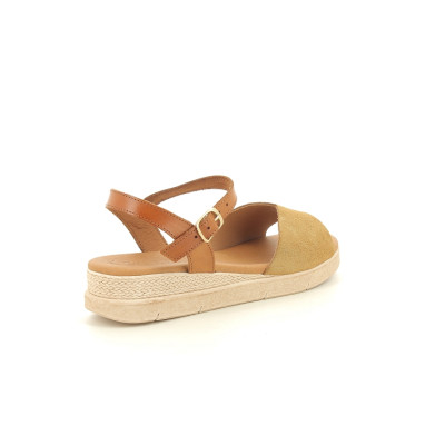 EVA FRUTOS 5237 Cuero