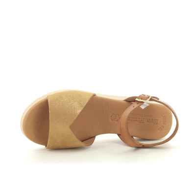 EVA FRUTOS 5237 Cuero