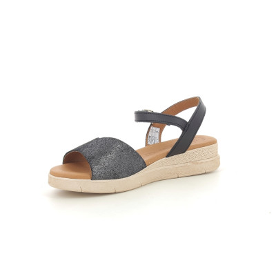 EVA FRUTOS 5237 Noir