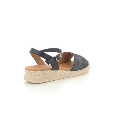EVA FRUTOS 5237 Noir