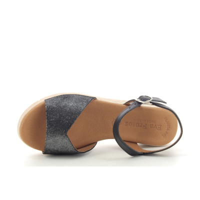 EVA FRUTOS 5237 Noir