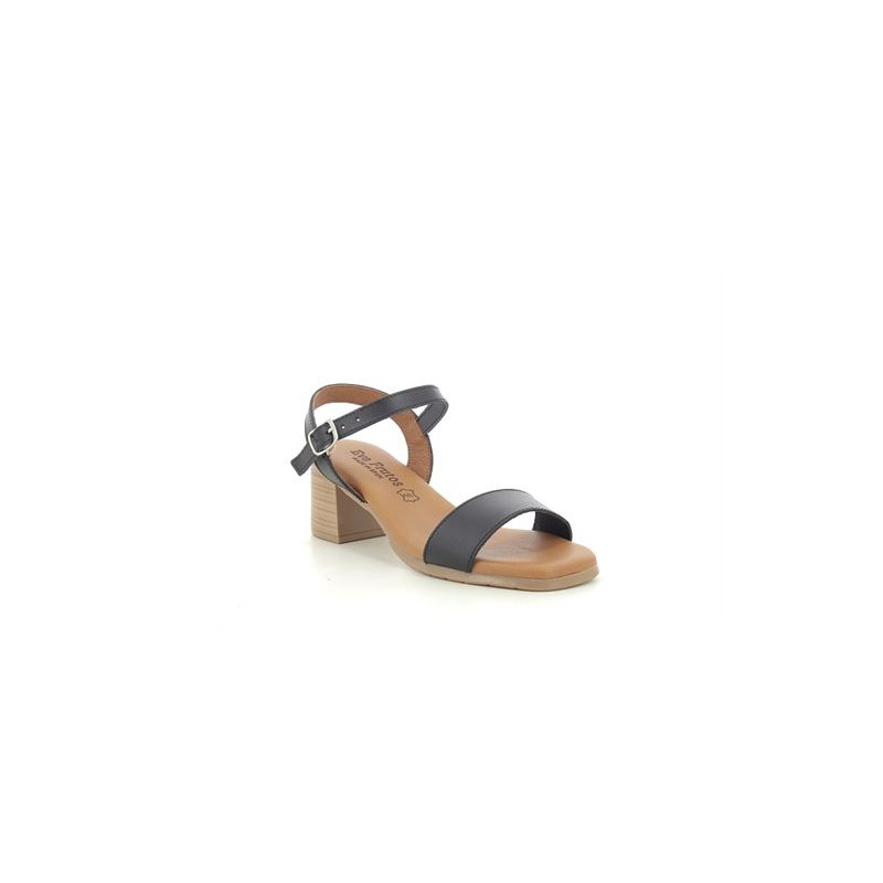 EVA FRUTOS 3490 Noir