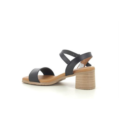 EVA FRUTOS 3490 Noir