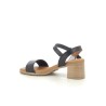 EVA FRUTOS 3490 Noir