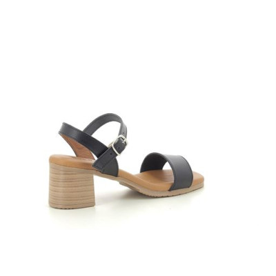 EVA FRUTOS 3490 Noir
