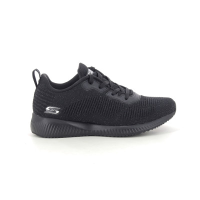 SKECHERS BOBS SQUAD 32502 Noir