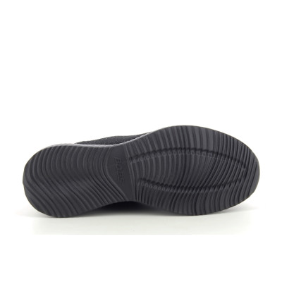 SKECHERS BOBS SQUAD 32502 Noir