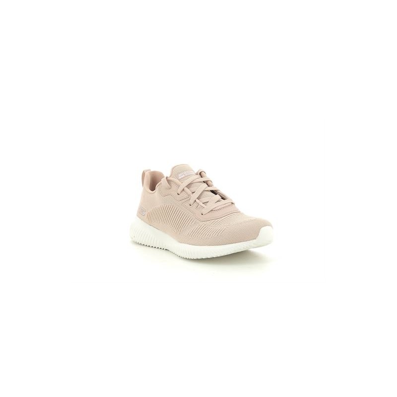 SKECHERS BOBS SQUAD 32502 Beige