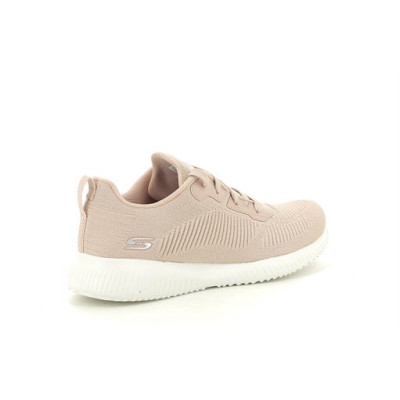 SKECHERS BOBS SQUAD 32502 Beige
