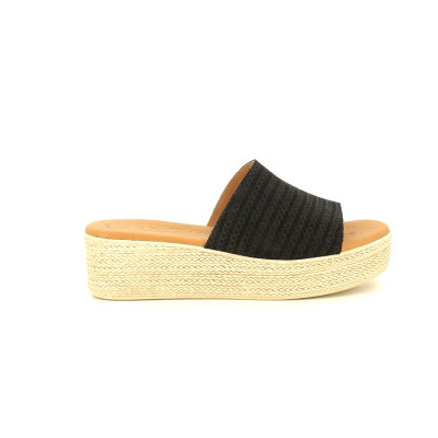 EVA FRUTOS 5367 Noir