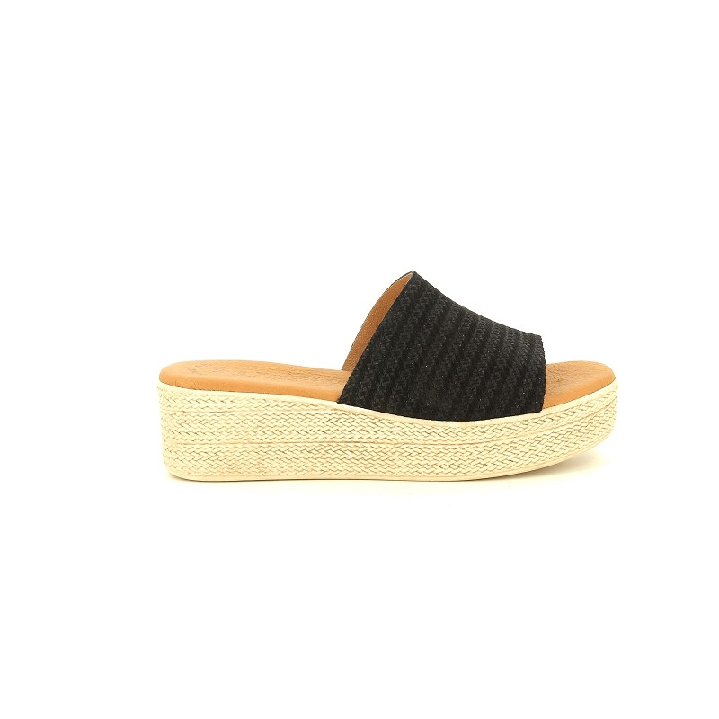 EVA FRUTOS 5367 Noir