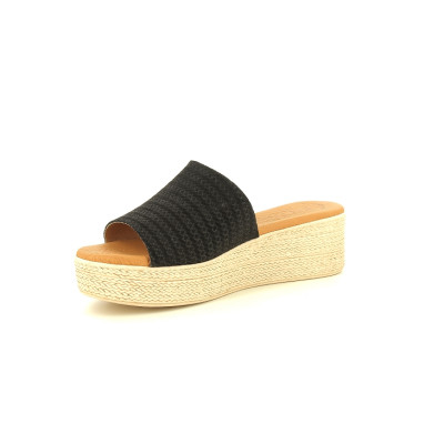 EVA FRUTOS 5367 Noir