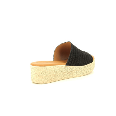 EVA FRUTOS 5367 Noir