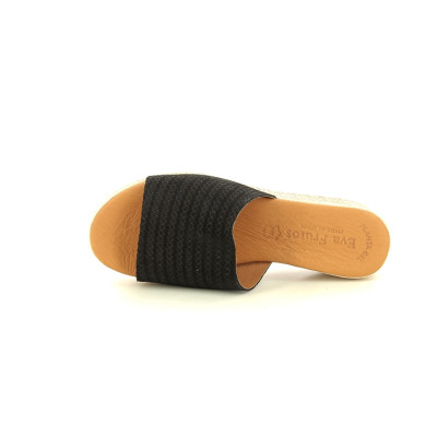 EVA FRUTOS 5367 Noir