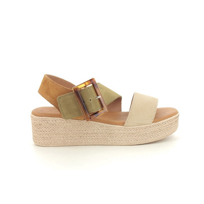 EVA FRUTOS 5318 Cuero