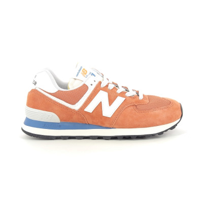 NEW BALANCE U 574 VPA Orange
