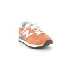 NEW BALANCE U 574 VPA Orange