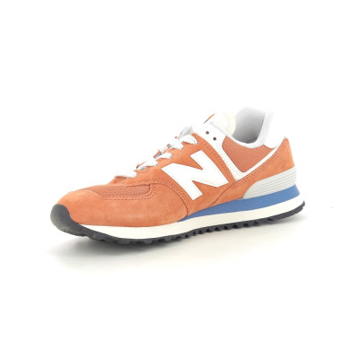 NEW BALANCE U 574 VPA Orange