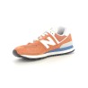 NEW BALANCE U 574 VPA Orange