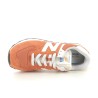 NEW BALANCE U 574 VPA Orange