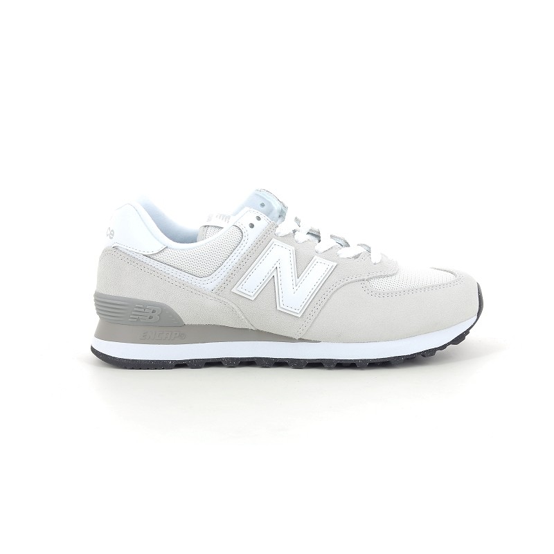 NEW BALANCE ML 574 EVW Beige